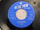 ROCKABILLY NOVELTY Tex Daniels Blue Hen Boogie on Blue Hen mp3