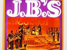 FRED WESLEY & THE J.B.'S Doing It To Death-EXTENDED FUNKAFIZING TEN MINUTE TITLE