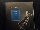 Dvorak - Cello Concerto/Fauré - Elegie / Starker