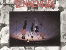 Suicidal Tendencies Self-Titled Suicidal Tendencies Vinyl LP New