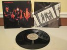 WITCHKILLER Day Of The Saxons 1984 LP Album Record Vinyl US METAL BLADE MBR-1011
