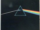 Pink Floyd Dark Side Of Moon Prog Psych LP Posters Stickers Money NM- Harvest
