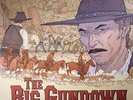 MORRICONE, Ennio - The Big Gundown (Soundtrack) (remastered) - Vinyl (2xLP)