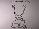 JOHNSTON, Daniel - Hi, How Are You: The Unfinished Album - Vinyl (LP)