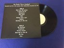 SEX PISTOLS LIVE anarchy in the uk emi problems ivanhoes 1977 12