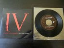 Coheed and Cambria Welcome Home Vinyl Record 7