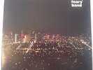 MACKY FEARY BAND - S/T LP ORIG. 1978 Private Press Hawaii Modern Soul Funk Jazz