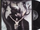 CELTIC FROST - To Mega Therion LP OIS 1.press 1985# Hellhammer Triptykon Bathory
