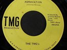 45 RPM NORTHERN SOUL THE TMG'S TMG 208325