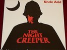 UNCLE ACID & THE DEADBEATS THE NIGHT CREEPER LP DBL *RED VINYL* NEW/SLD