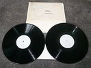3C 065-11301 - RAVEL / PROKOFIEV - CONCERTOS - WEISSENBERG / OZAWA - TEST PRESS