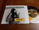 Jack White THIRD MAN RECORDS FLEXI & TRI COLOR 2 45 SET Freedom at 21 TMR ISSUE