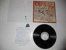 Jerry Garcia / David Grisman Old and In the Way 1975 1st NMint ULTRASONIC CLEAN