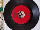 SLIM DORTCH    EUGENIA RECORDS      7295-1001  NUMBER STAMPED IN VINYL TRAIL-OFF