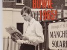 DAVID BOWIE 