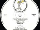 NEUROMANCER- PENNYWISE REMIXES MICKEY FINN BAY B KANE 12