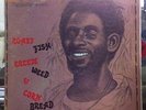 '78 LION OF JUDAH LP LEE PERRY ROAST FISH COLLIE COLLIE WEED & CORN BREAD ex ?