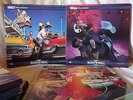 Rock Oldies -9 Box Sets LP Lot,Time Life,1950s, Rockabilly,R&B,(SS/Ex)