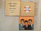 DOOWOP Dion and the Belmonts Wish Upon a Star complete set of 5 jukebox EPS mp3