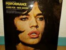 James fox  u. Mick jagger Schallplatte