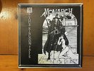 Monarch - As Your Kingdom Falls - Rare, self-published Metal/Prog LP from 1983
