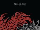 NEUROSIS Times of Grace 2xLP NEW Limited Clear Vinyl Relapse Mastodon Baroness