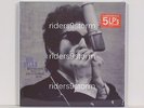 Bob Dylan The Bootleg Series Volume 1-3 Rare And Unreleased 1961-1991 5 LP Box