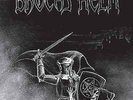 BROCAS HELM - Demonstration Of Might  Gatef. Double LP +Poster & Booklet  Silver