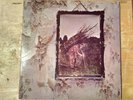 Rare LED ZEPPELIN IV ZOSO EX PECKO/PECKO DUCK 1971 SD-7208 Vinyl LP