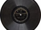 78 RPM PARAMOUNT 12692 BLIND LEMON JEFFERSON CHRISTMAS EVE NEW YEAR BLUES 1928 ?