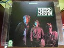 CREAM Fresh Cream US Stereo Atco First Pressing 1967 NM