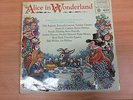 ALICE IN WONDERLAND - 12