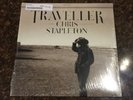 Chris Stapleton Traveller 2xLP  vinyl Record Not Rsd Nm In Shrink