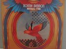 RONNIE BARRON REVEREND ETHER ORIG 1971 DECCA PROMO LP