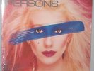 MISSING PERSONS SPRING SESSION M ORIG 1982 CAPITOL LP SEALED