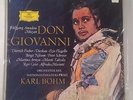 *SEALED* MOZART: Don Giovanni 1967 4 LP Box Set DGG Blue Tulips 139 260/63 EH