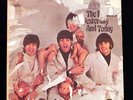 Beatles Butcher Cover Peeled Yesterday and Today ST-2553 Sleeve G Record G