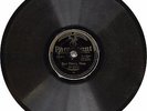 78 RPM PARAMOUNT 12526 MA RAINEY & GEORGIA BAND KID ORY GONE DADDY BLUES 1927 ?