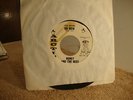 45 RPM Vinyl Honey and The Bees Promo DJ Artic Records Go Now Hurt One Love