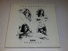 Original Led Zeppelin BBC Sessions - 4 Record Set -