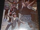 THE DOORS Strange Days lp Album Elektra EKL-4014 Mono 1st US Tan Label IN SHRINK