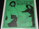 THE DOORS Get Fat And Die - Isle of Wight '70 lp Vinyl Album