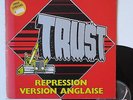 Vinyle 33T Trust 
