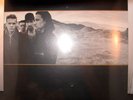 U2 “The Joshua Tree” Vinyl Record LP 1987 Original Pressing Sealed/New