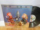DON MORROW-GRIMM'S HIP FAIRY TALES,ROULETTE,MONO,DEEP GROOVE,BEATNIK KEROUAZY