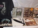 13x Led Zeppelin LP Lot:I,II,III,IV,Physical Graffiti,Presence,Houses of Holy ++