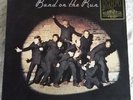 WINGS - BAND ON THE RUN - VERY RARE NIMBUS CUT 1000 ONLY LP SUPERB NM/EX