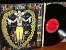 The Byrds - Sweetheart of the Rodeo - RARE ORIG. - 117th Best Album of ALL TIME