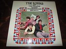 THE KINKS VILLAGE GREEN PRESERVATION SOCIETY Italy 1968 LP CRAZY CONDITIONS Hear