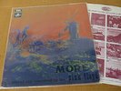 PINK FLOYD More LP RARO 1st UK Press Columbia 1969 GREEN Back Sleeve Psych